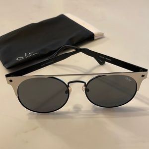 Quay Australia Sunglasses